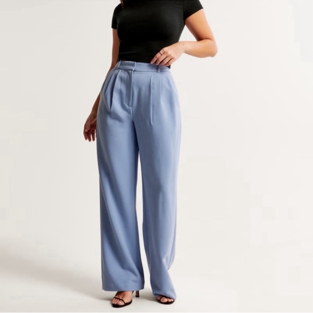 Abercrombie and Fitch Sloane Pant